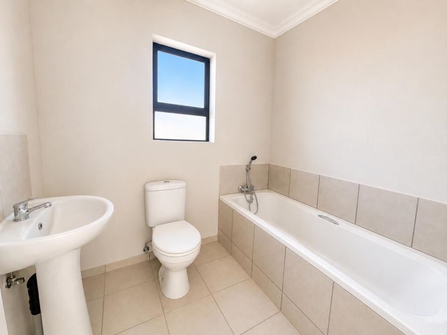 3 Bedroom Property for Sale in Raceway Free State